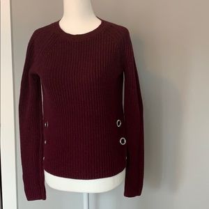 I.N. San Francisco sweater